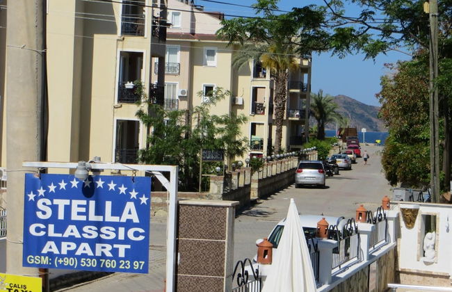 Stella Classic Apart - Foto 63