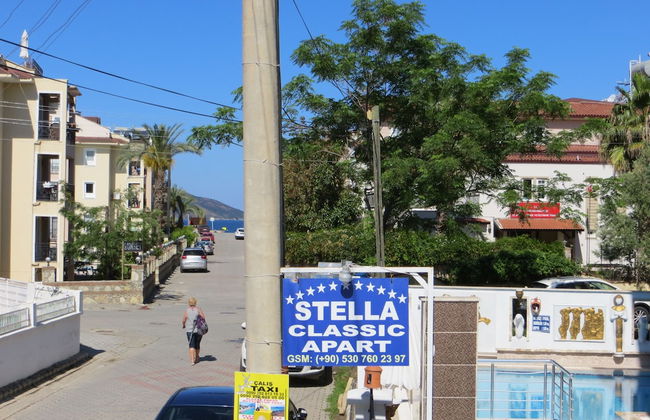 Stella Classic Apart - Foto 56