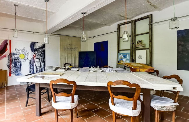 Apartment in Portacomaro With Garden - Foto 28