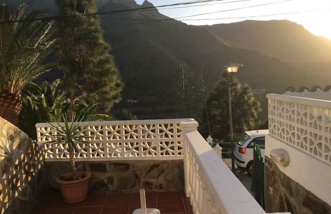 Casa del Sol - Foto 1
