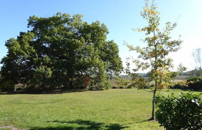 La Bastide du Chêne - Foto 40