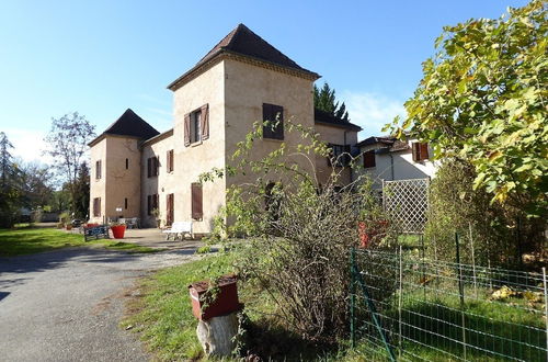 Foto 25 - La Bastide du Chêne