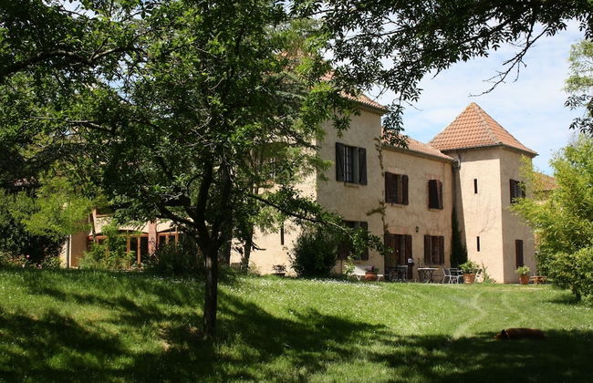 La Bastide du Chêne - Foto 1