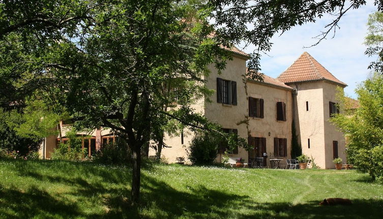 Photo 1 - La Bastide du Chêne