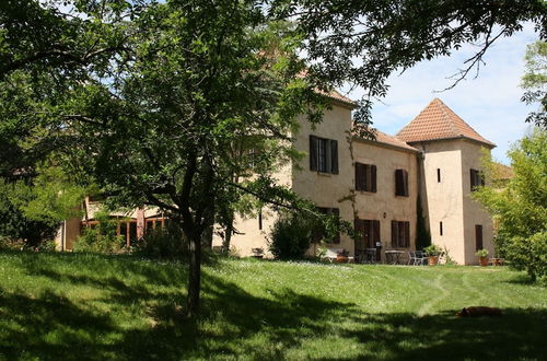 Photo 1 - La Bastide du Chêne