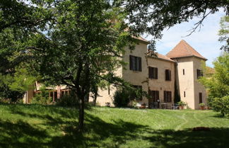 Photo 1 - La Bastide du Chêne