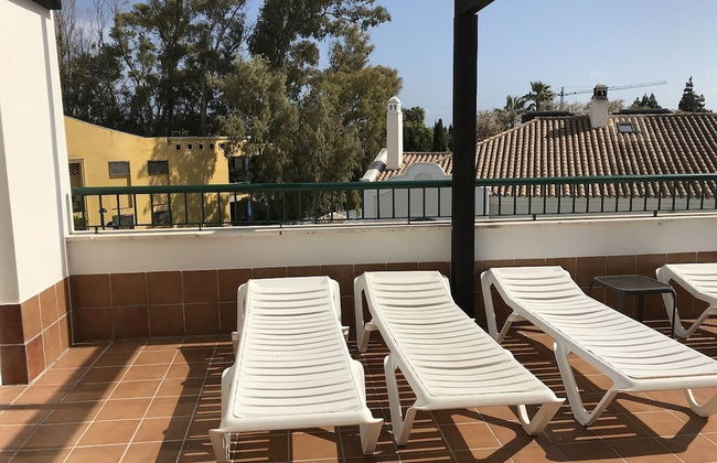 Benavista Guadalmina Baja - Foto 25