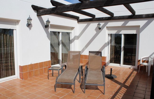 Benavista Guadalmina Baja - Foto 15