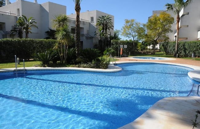 Benavista Guadalmina Baja - Foto 22
