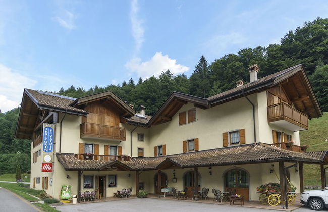 B&B Miravalle - Foto 25
