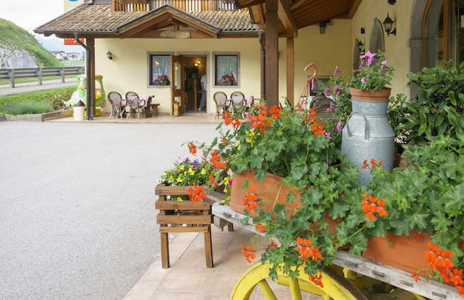 B&B Miravalle - Foto 23
