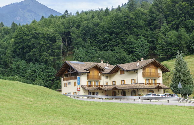 B&B Miravalle - Foto 1