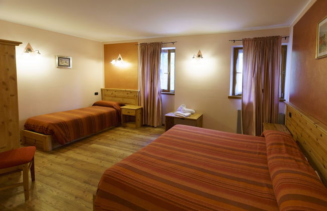 B&B Miravalle - Foto 6