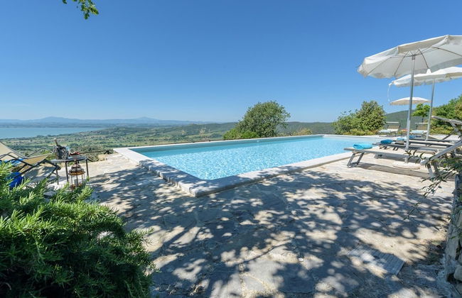 Antiche Pietre 10 in Tuoro sul Trasimeno - Foto 41