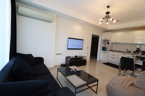 Photo 13 - Alanya Lumos Residence