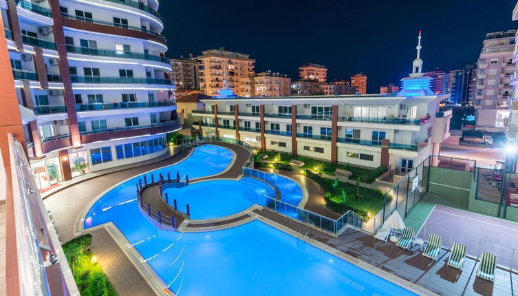 Photo 1 - Alanya Lumos Residence