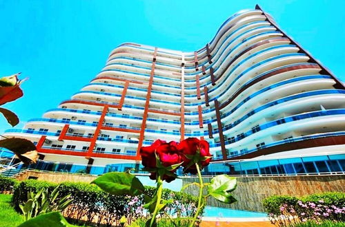 Photo 28 - Alanya Lumos Residence