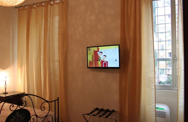 Rome Center Rooms - Foto 14