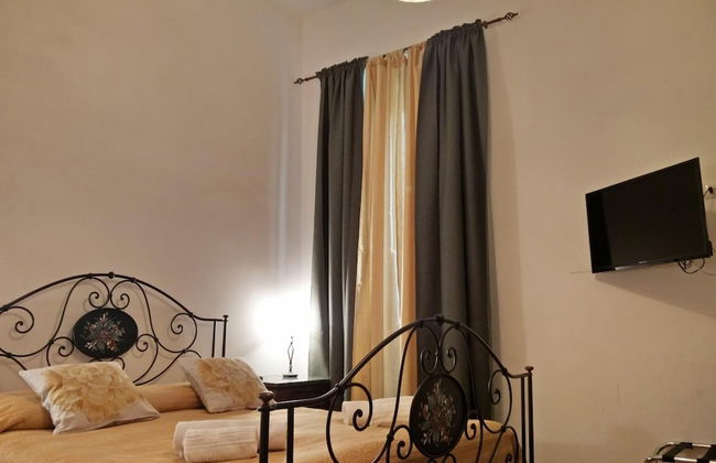 Rome Center Rooms - Foto 23