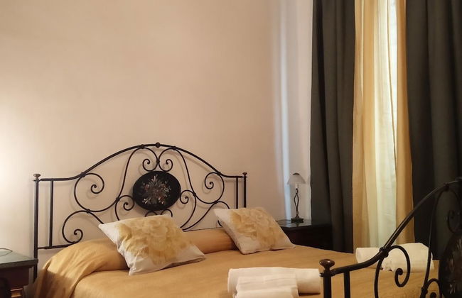 Rome Center Rooms - Foto 15