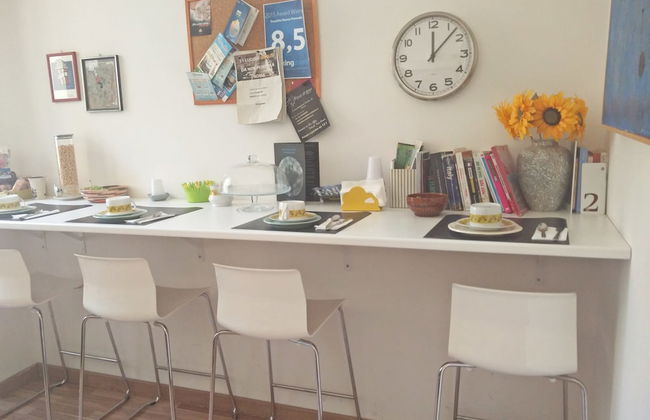 Rome Center Rooms - Foto 40