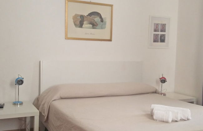 Rome Center Rooms - Foto 8