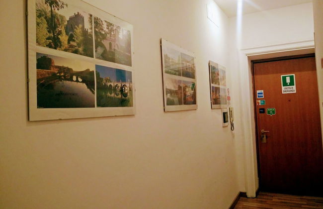 Rome Center Rooms - Foto 47