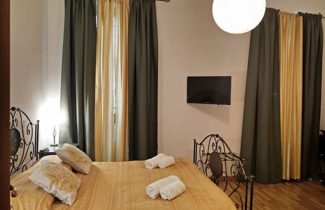 Rome Center Rooms - Foto 6