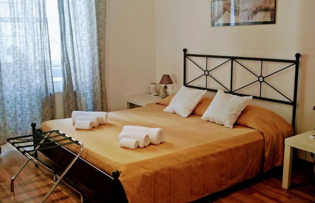Rome Center Rooms - Foto 11