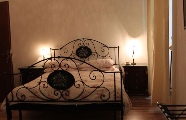 Rome Center Rooms - Foto 18
