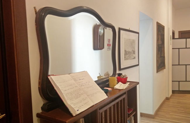 Rome Center Rooms - Foto 44