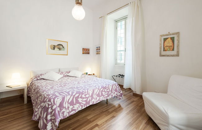 Rome Center Rooms - Foto 4