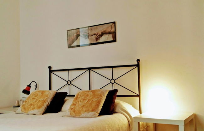 Rome Center Rooms - Foto 17
