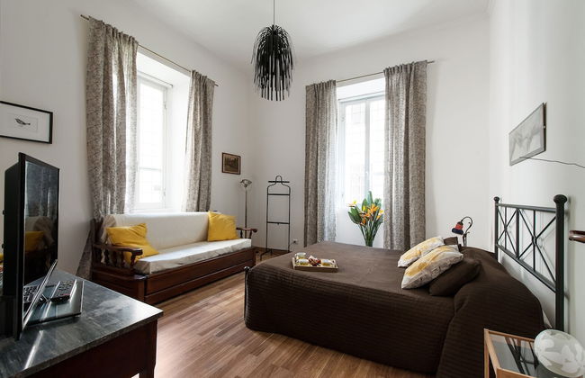 Rome Center Rooms - Foto 29