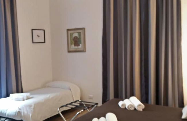 Rome Center Rooms - Foto 16