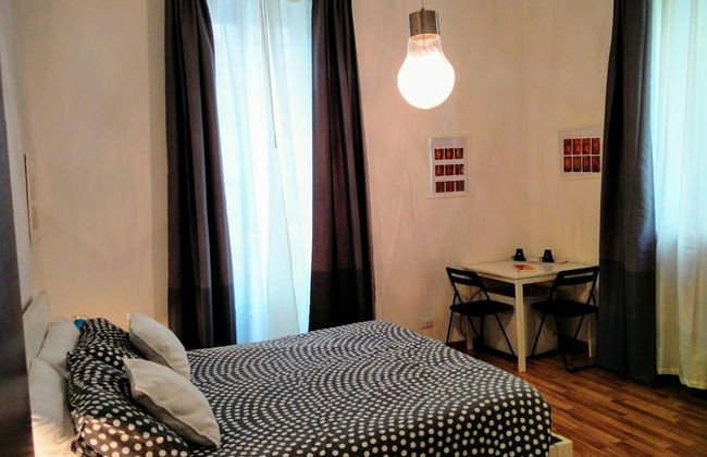 Rome Center Rooms - Foto 13