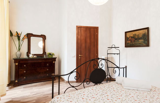 Rome Center Rooms - Foto 2