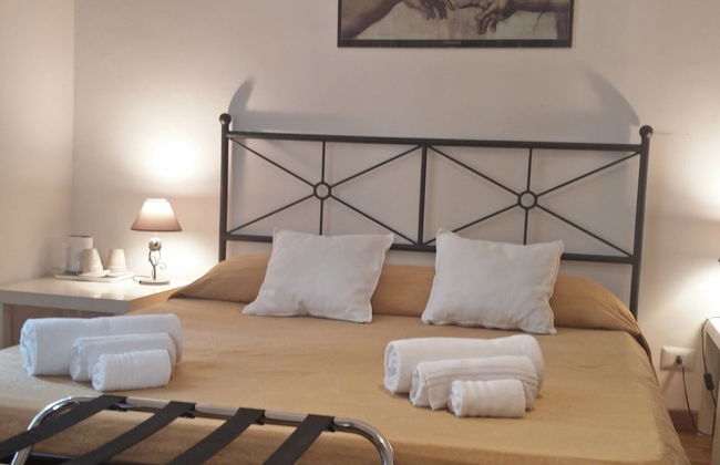 Rome Center Rooms - Foto 10