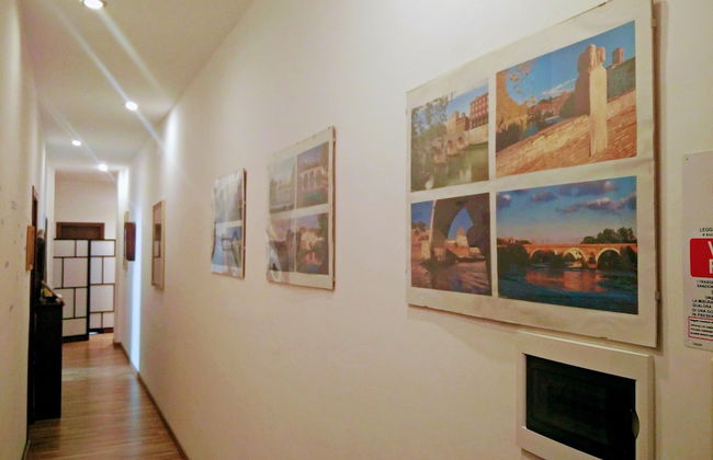 Rome Center Rooms - Foto 46