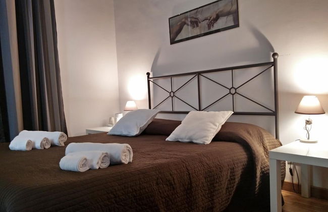 Rome Center Rooms - Foto 26