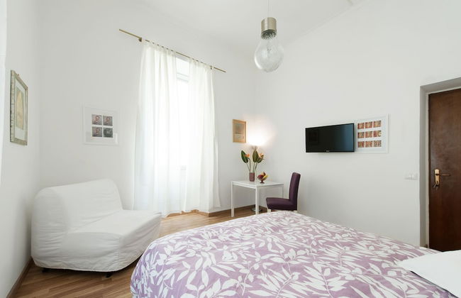 Rome Center Rooms - Foto 3