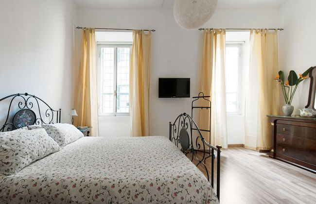 Rome Center Rooms - Foto 1