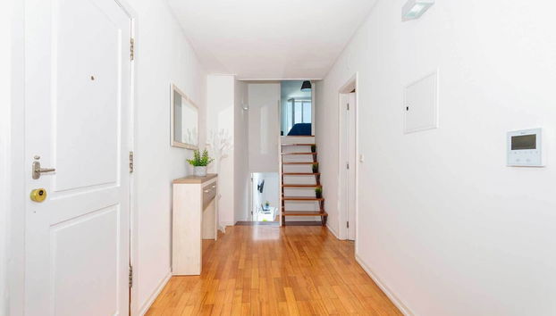 Ingresso interno