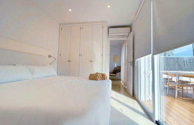 Lago Resort Menorca - Villas & Bungalows del Lago - Foto 3