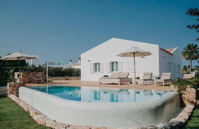 Lago Resort Menorca - Villas & Bungalows del Lago - Foto 13