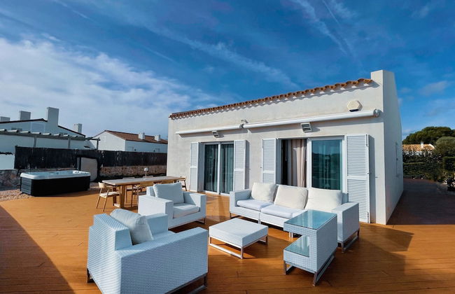 Lago Resort Menorca - Villas & Bungalows del Lago - Foto 33