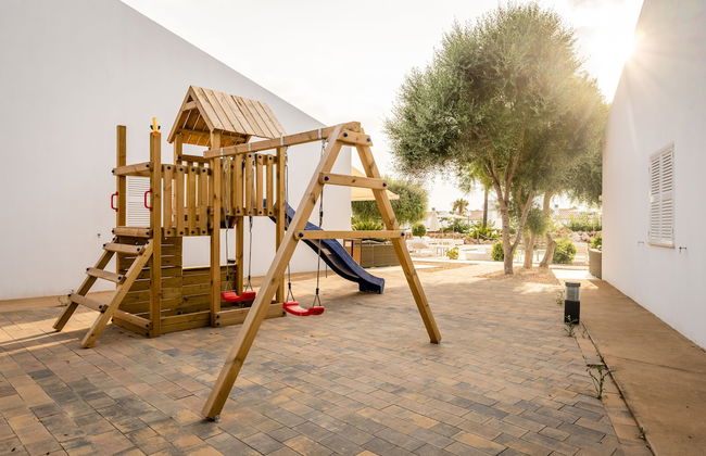 Lago Resort Menorca - Villas & Bungalows del Lago - Foto 49