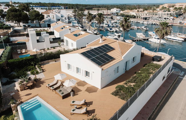 Lago Resort Menorca - Villas & Bungalows del Lago - Foto 51