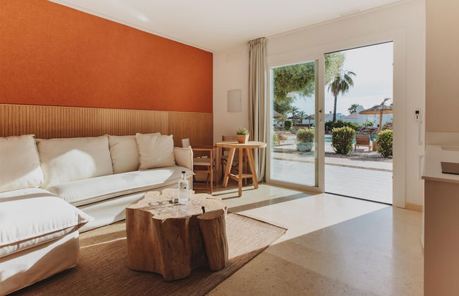 Lago Resort Menorca - Villas & Bungalows del Lago - Foto 18