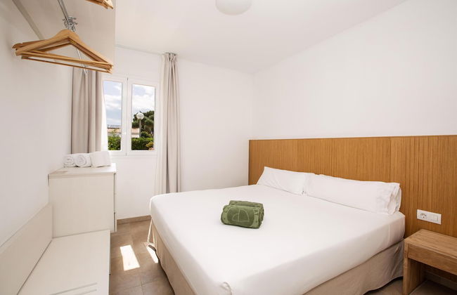 Lago Resort Menorca - Villas & Bungalows del Lago - Foto 46